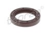 TOPRAN 207 638 Shaft Seal, camshaft